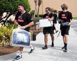 Lakeland's Southeastern opens fall with lower masses in dorms, classes