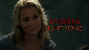 Andrea (TWD)