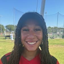 Carmen Slaughter's Instagram, Twitter & Facebook