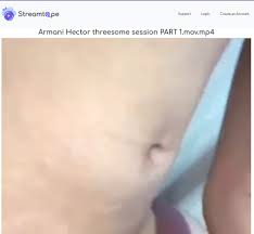 armani hector - Twitter Hashtag | Sotwe