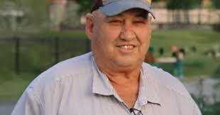 Eugene “Geno” Mark Thompson