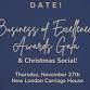 KACC Business of Excellence Awards Gala 2025 event image