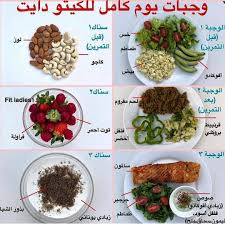 الدايت الصحي والطبيعي المصنف رقم 1 عالميا ضمن احصائيات قوقل كلين 9 البرنامج المفضل لدى المشاهير ومجلات الصحة العالمية بلا من Kito Diet Diet And Nutrition Food