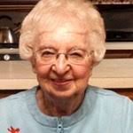 Irene Kruk Obituary