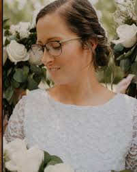 Today was a beautiful wedding day for this sweet couple 💕 +  Congratulations Chris & Amanda Amanda Shetler