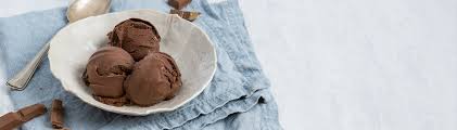While ice cream is readily available in the freezer cases of grocery stores and specialty stores, homemade ice cream is in a i added the cream with the milk. Ice Cream Nutritional Information Types How Is Ice Cream Made Dairy Australia