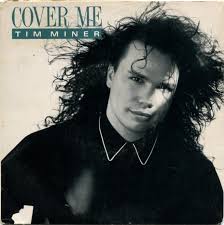 300 Greatest CCM Albums of the '80s: #280 I KNOW YOU THINK YOU KNOW by Tim  Miner (1988)
