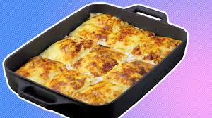 Warm And Filling The Chicken Crepe Bake Chicken Crepes Recipes Cooking Recipes