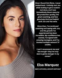 Elsa Marquez (@elsamrq) • Instagram photos and videos