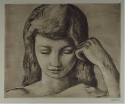 Frederic Taubes (1900