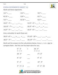 All worksheets have 3 versions 5th grade teaching tips. Pemdas Problems