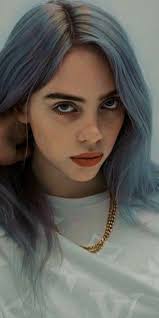 Billie Wallpapers (@WallpaperEilish)
