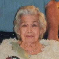 Carolyn Rounds Obituary