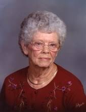 Almeta Batten Forehand Obituary (2022)