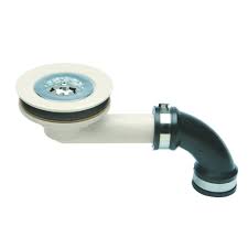 The classic 400 5 ft. Bathtub Drain Kit