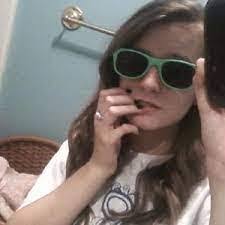 Hope Prather's Instagram, Twitter & Facebook