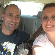 My nephew Brian Wink and brother Robbie Wink set a few traps yesterday for  a coyote that was caught