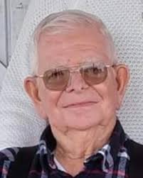 James J. Thompson Obituary July 25, 2024