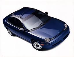Image result for Lapis Blue 1995 Chrysler