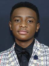 Another parent, sharon salaam, manages to secure the release of her son, yusef, but he is not spared from the injustice that follows. Casting When They See Us Staffel 1 Filmstarts De
