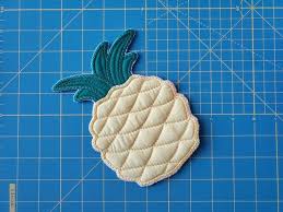 Free machine embroidery designs archive! 8 Sites With Free In The Hoop Embroidery Designs