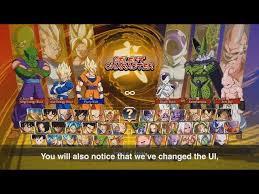 Maybe you would like to learn more about one of these? Ultra Instinct Goku And Kefla Join Dragon Ball Fighterz In Season 3