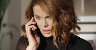 10 Reasons Kate Beckinsale is the perfect casting for Acery Graves in  Canary Black