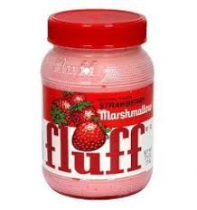 Achat De Beurre De Cacahuetes Marshmallow Fluff Epicerie Americaine En Ligne My Little America Nourriture Bizarre Beurre De Cacahuetes Pate A Tartiner