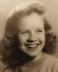 Marilyn Edith (Klewitz) Daniel Obituary 2021