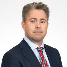 P. Randolph Finch Jr.