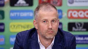 Aici gasesti cele mai noi stiri, comentarii si analize din lumea sportului romanesc si international. Edi IordÄƒnescu Message For The Players From Fcsb Make History Win Trophies Coach S Warning