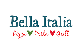 Get ideas and start planning your perfect italian. Download Bella Italia Bella Pasta Logo In Svg Vector Or Png File Format Logo Wine