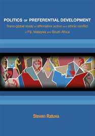 Their main goal was to harvest having grown up in several developing countries, i've seen the trap of poverty. Politics Of Preferential Development Trans Global Study Of Affirmative Action And Ethnic Conflict In Fiji Malaysia And South Africa Amazon De Ratuva Steven Fremdsprachige Bucher
