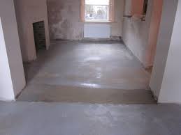Floor Screeds And Floor Screeding Newcastle Upon Tyne