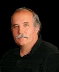 Mark Glover Obituary