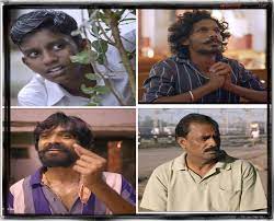 Venkatesh maha (as maha venkatesh). My Movie Views 999 C O Kancharapalem Telugu 2018