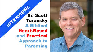 Interview with Dr. Scott Turansky