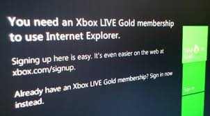 Desperate Microsoft Removes Xbox Live Gold Paywall For Netflix Hulu Other Web Services Extremetech