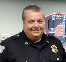 Lewiston Police Department
