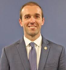 Griffin native promoted to GBI special agent in charge