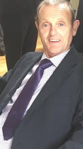 Death Notice of Leo Murphy (Portmagee, Kerry)