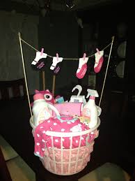Laundry Basket Baby Shower Gift Cheap Baby Shower Gifts Baby Shower Gift Basket Baby Shower Gifts