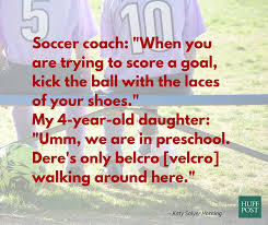 Dad jokes that will make everyone in the family laugh. These 17 Hilarious Kid Quotes Will Make You Laugh Until You Cry