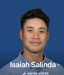 Fil-Am Golf Asso. of San Diego, Ca (GOLFINOS). Since 1972