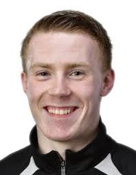 John Kerlin FRANCO PEGUERO