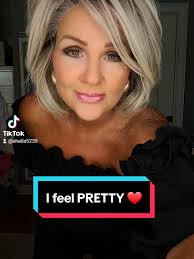 Stylish Fashion Tips for Wig Wearers Over 50