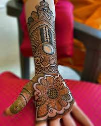 21 Beautiful Bridal Mehendi Designs That Every Bride To Be Must Know In 2020 Wedding Mehndi Designs Bridal Mehndi Designs Mehndi Design Photos