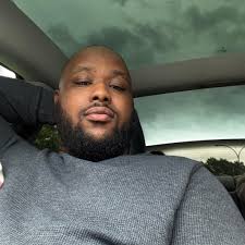 Antwuan Dixon with the anti KKK tattoo 🔥🔥