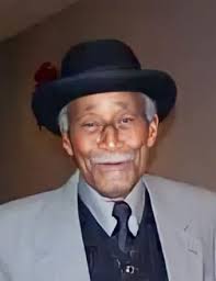 Obituary information for Mossey Joseph Thomas