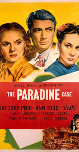 See more of alida valli on facebook. The Paradine Case 1947 Imdb